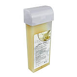 Воскоплав касетний Heater без бази, 40 Вт. для депіляції + віск у касеті (картридж) без базы, фото 4