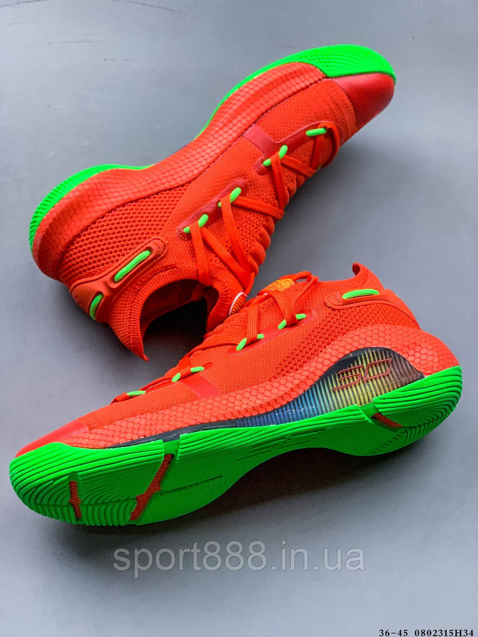 Eur40 45 Under Armour Curry 6 Roaracle
