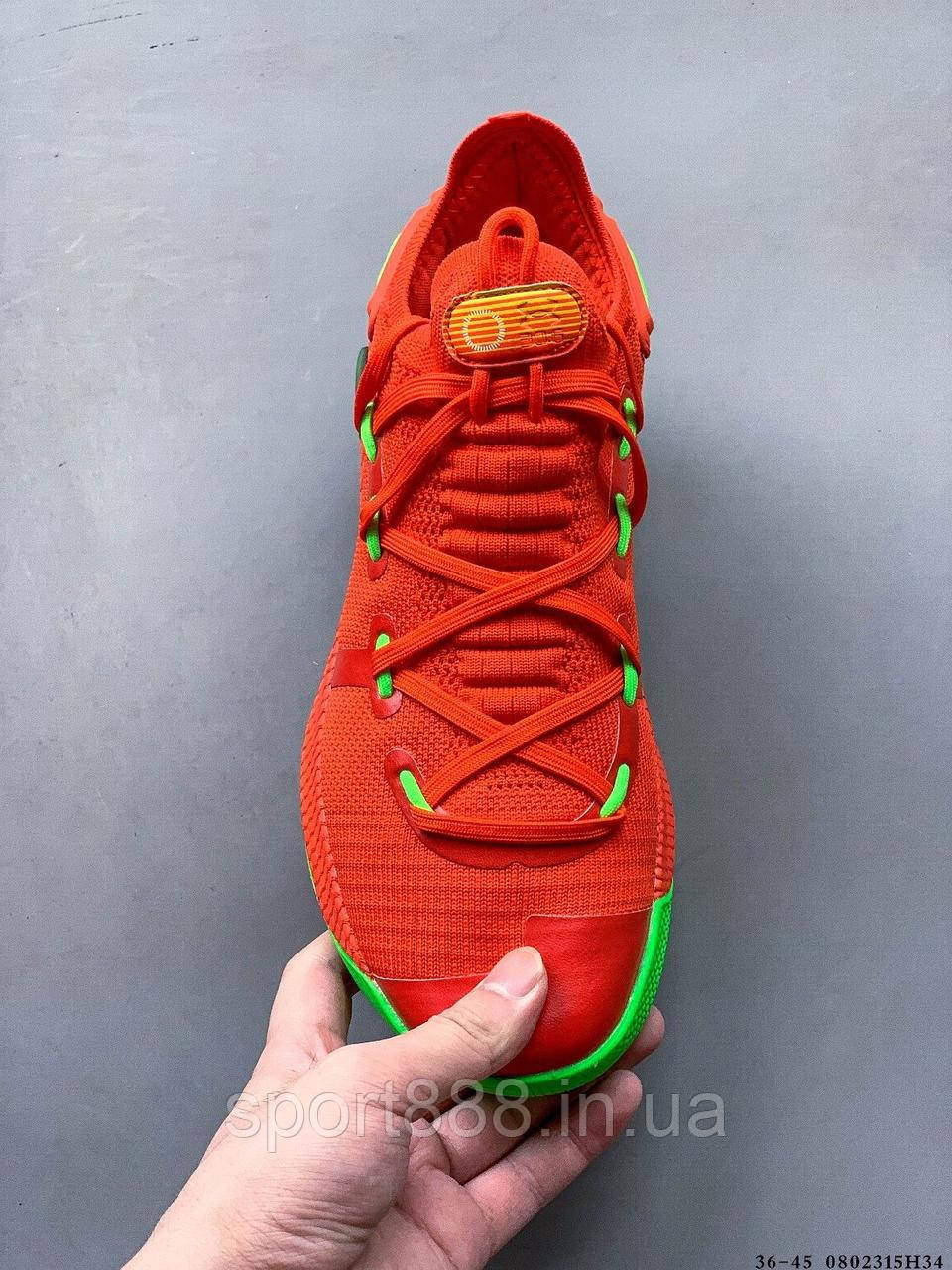 Under armour 2024 curry 6 45