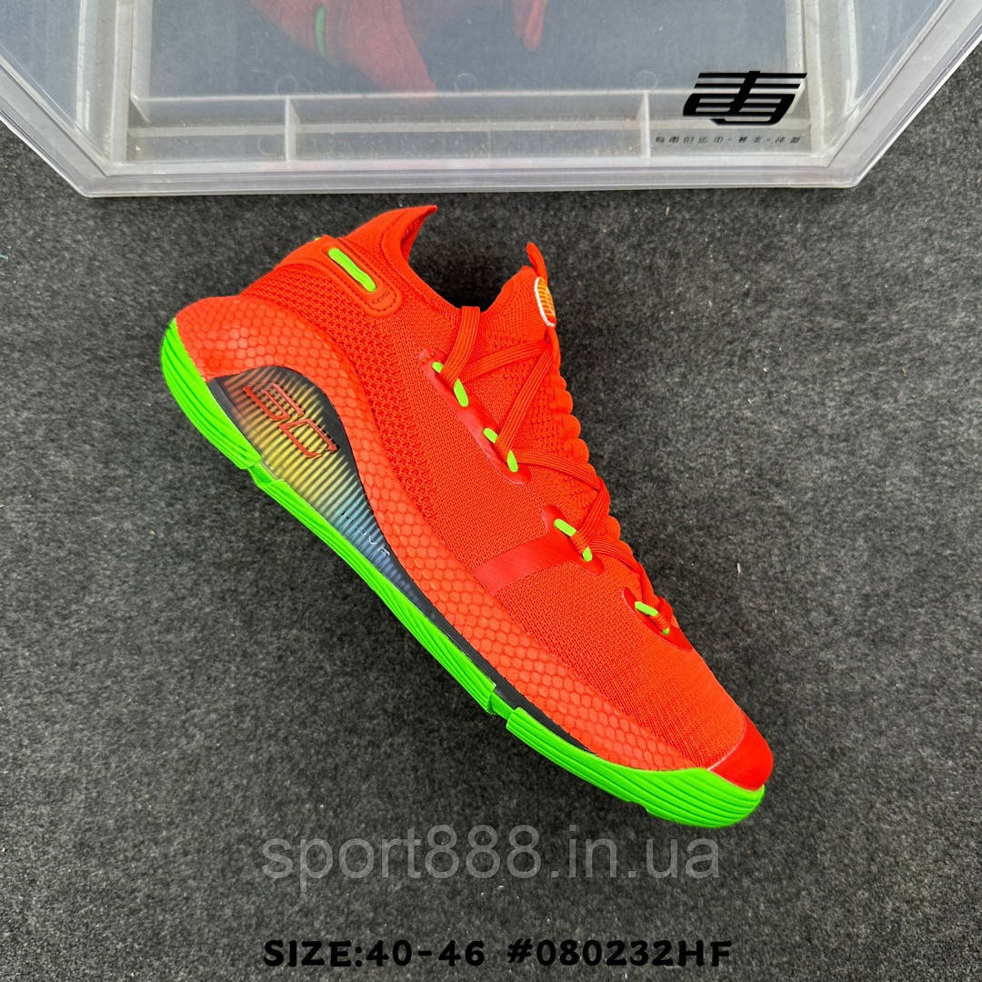 Curry 6 top under armour price