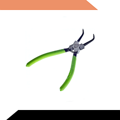 Щипці для стопорних кілець