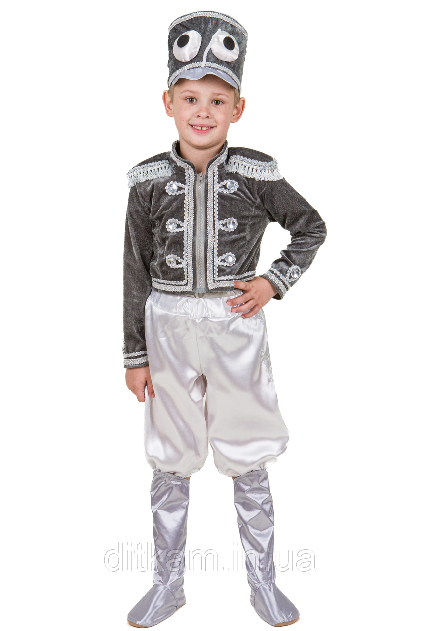 Карнавальний костюм Комарик No1, фото 1