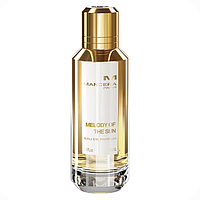 Парфюмированная вода Mancera Melody Of The Sun для мужчин и женщин - edp 60 ml