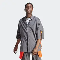 Чоловіча рубашка Adidas City Escape Premium Sportswear (Артикул:IC6739)