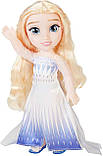 Disney Toddler Elsa 214894 Лялька малятко Ельза Принцеса Дісней, фото 3
