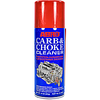 Очиститель карбюратора Abro Carb Choke Cleaner (238мл) Abro CC-200 R