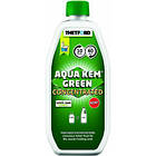 Засіб для дезодорації біотуалетів Thetford Aqua Kem Green концентрат 0.75 л (8710315995251)