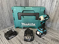 Аккумуляторный импульсный винтоверт Makita DTD171