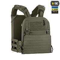 M-TAC ПЛИТОНОСКА CUIRASS QRS XL GEN.II RANGER GREEN