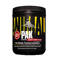 Витамины и минералы Universal Nutrition Animal Pak, 30 порций Вишня ягода (429 грамм)