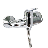 Змішувач для душу MONRO LED40-309, фото 2