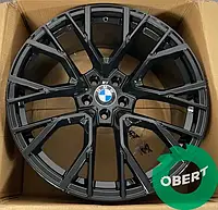 Нові диски 5*120 R20 на Bmw X5 E70 F15 X6 E71 F16 7 F01 F02