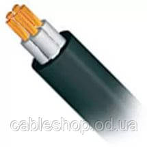 Кабель силовий КГНВ 1х6, фото 1