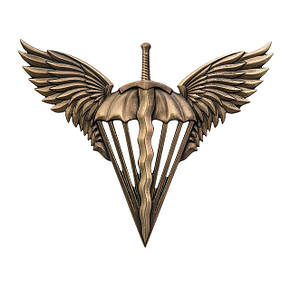 Кокарди (Беретний знак)