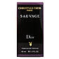 Dior Sauvage Pheromone Parfum чоловічий 40 мл, фото 5