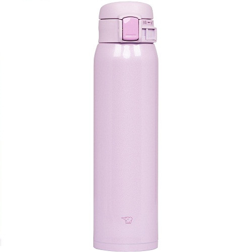 Термокружка  Zojirushi SM-SR60E-VP 0.6L, фото 1