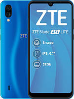 Чохли для ZTE Blade А51 Lite