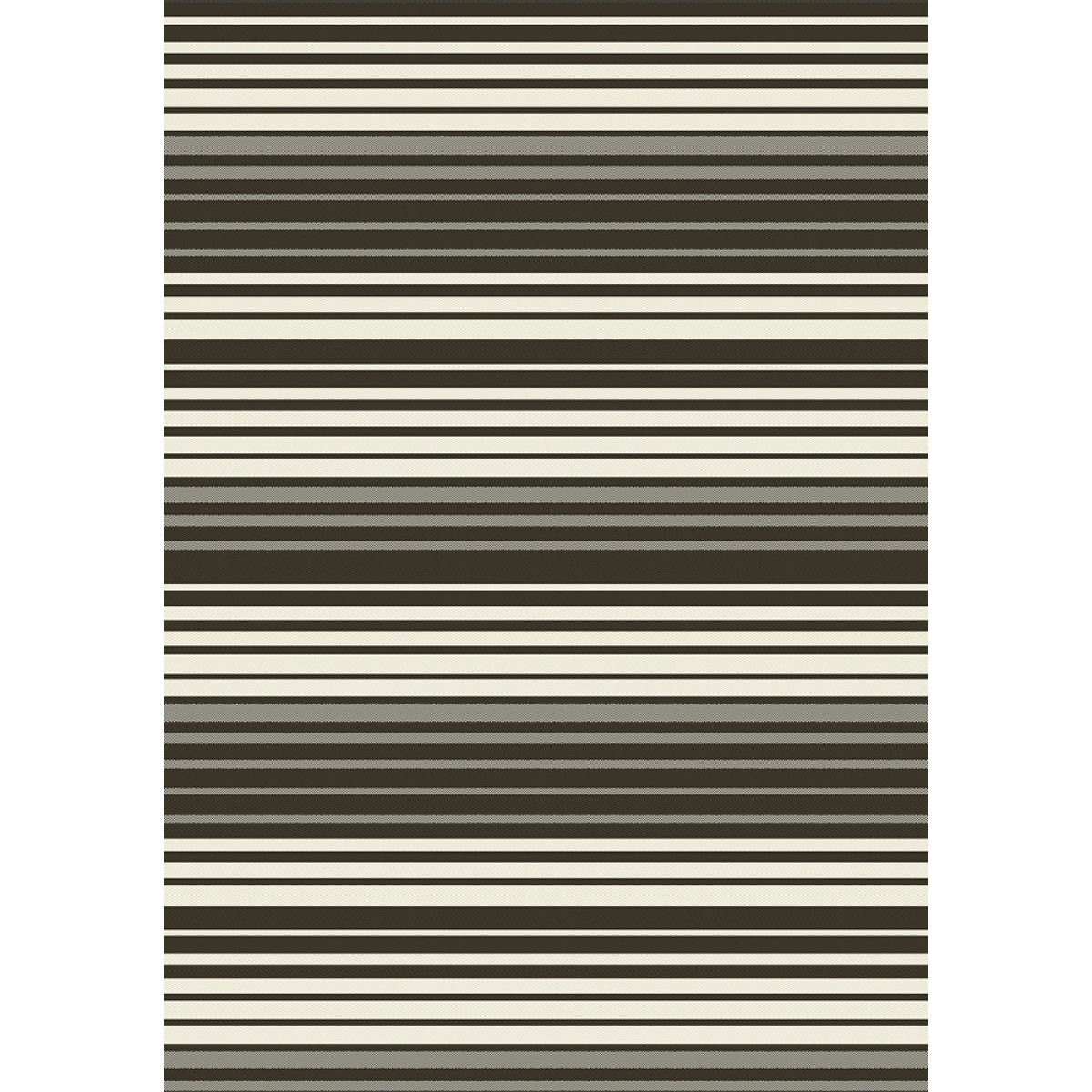 170х240 Безворсовий килим - рогожка Naturalle на джутовій основі