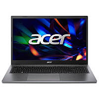 Ноутбук Acer Extensa 15 EX215-23-R2EZ (NX.EH3EU.006) Steel Gray UA UCRF Гарантія 12 місяців