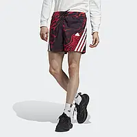 Чоловічі шорти Adidas Future Icons Allover Print Shorts(Артикул:IC8253)