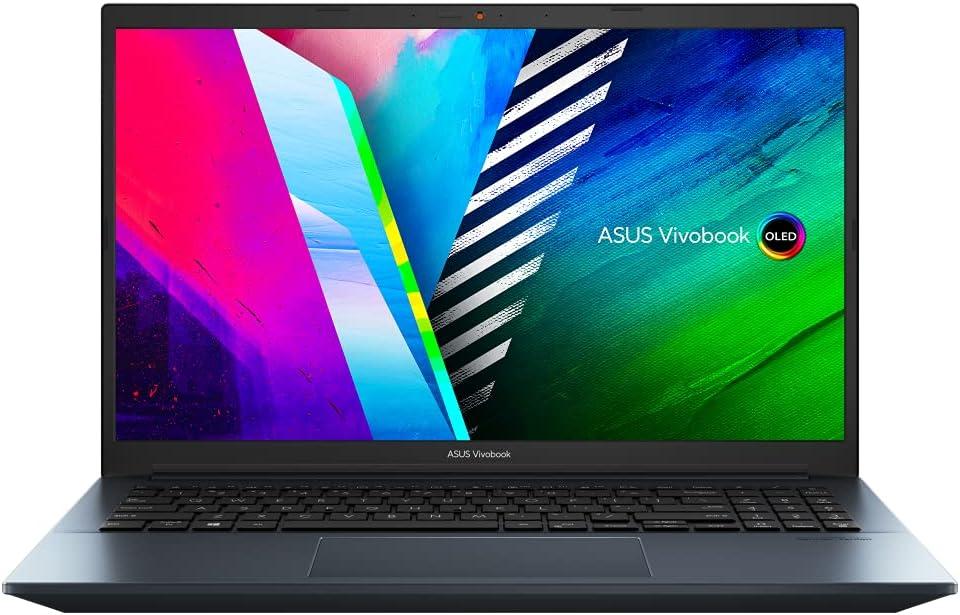 Ноутбук ASUS Vivobook Pro 15 OLED S3500PA (S3500PA-L1058T)