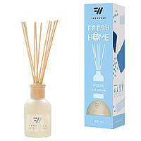 Аромадиффузор FreshWay Fresh Home Ocean (Океан) 100ml