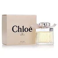 Парфюмированная вода женская Chloe лицензия 75 ml