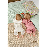 Дитячі штанці Twins Ego, 62р, dark blue, фото 5