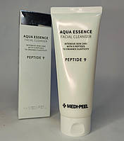 Пінка для обличчя Medi-Peel Peptide 9 Aqua Essence Facial Cleanser 150 мл
