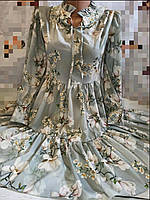 Сукня для дівчинки підлітка.Софт