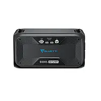 BLUETTI B300S акумуляторна батарея LiFePO4 на 3072WH виробник BLUETTI