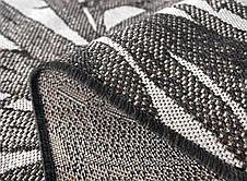 1х2 Безворсовий килим - рогожка Naturalle на джутовій основі, фото 3