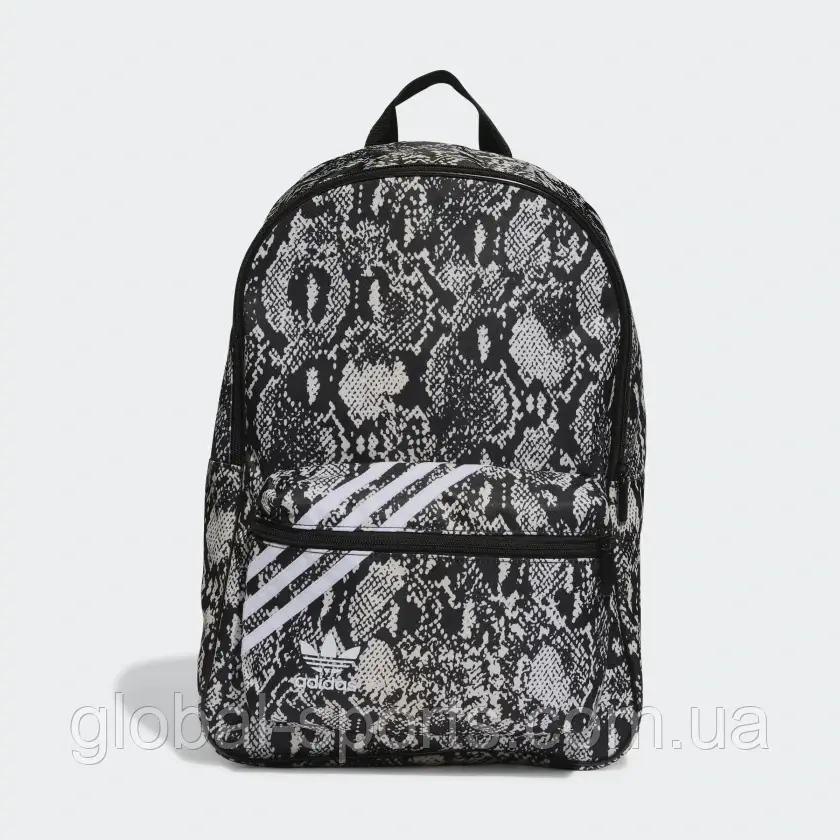 Рюкзак adidas Originals Snake Graphic Backpack(Артикул: IC8289)