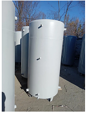Теплоакумулятор Termo-Max 500 л (без ізоляції)., фото 4