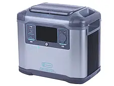 Зарядна станція портативна FlashFish P15 1500W 1008Wh, фото 4