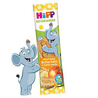 HiPP Elefant Müesli ,батончик с яблоком и ванилью (20г)
