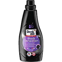 Гель для стирки черног белья Denkmit Black Sensation 1л 40стирок