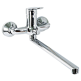 Змішувач для ванни MONRO DEN90-359, фото 2