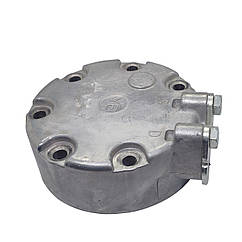 Кришка компресора задня Sanden SD7H15