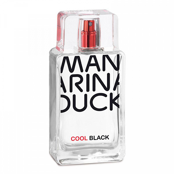Туалетна вода Mandarina Duck Cool Black Men для чоловіків — edt 100 ml tester