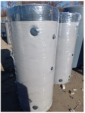 Теплоакумулятор Termo-Max 800 л + ізоляція (пінополіуретан 50мм.), фото 4