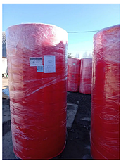 Теплоакумулятор Termo-Max 500 л (без ізоляції) + теплообмінник., фото 3