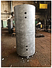 Теплоакумулятор Termo-Max 500 л (без ізоляції) + теплообмінник., фото 9