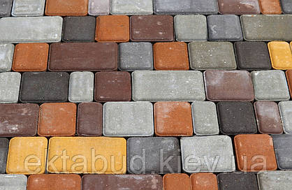 Тротуарна плитка Старе Місто: Шарм минулого у сучасному дизайні