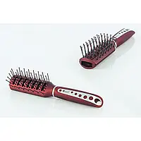 Розчіска Salon Professional (продувна масажна)