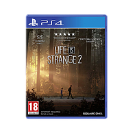 Life is Strange 2 PS4 \ PS5