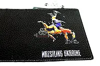 Обложка на паспорт Wrestling Ukraine