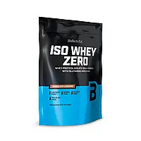 Протеин BT ISO Whey Zero Lactose Free 500 г