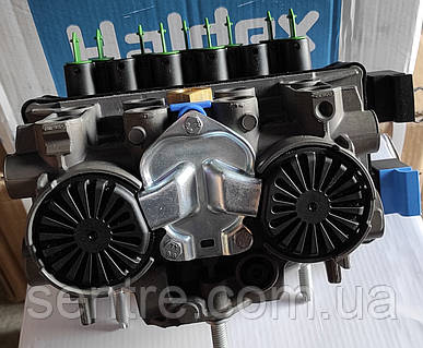 950820001 EBS Модуль GEN.2 HALDEX 950823008. Под заказ!, цена