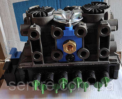 950820001 EBS Модуль GEN.2 HALDEX 950823008. Под заказ!, цена